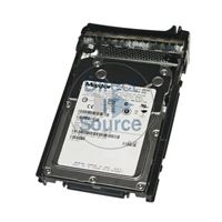 Dell 0UJ672 - 146GB 15K 80-PIN Ultra-320 SCSI 3.5" Hard Drive