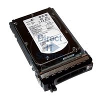 Dell 0UM837 - 73GB 15K SAS 3.0Gbps 3.5" Hard Drive