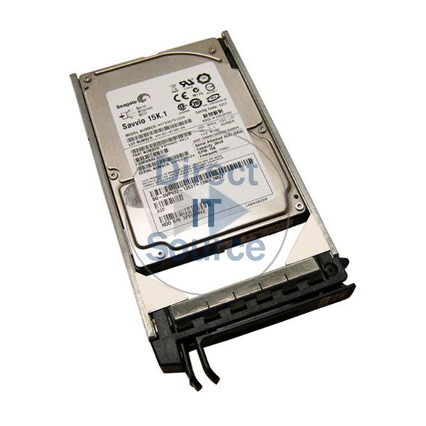 Dell 0UP932 - 36GB 15K SAS 2.5" Hard Drive