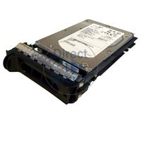 Dell 0UP936 - 73GB 15K SAS 3.0Gbps 3.5" Hard Drive