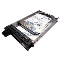 Dell 0UP937 - 73GB 10K SAS 3.0Gbps 2.5" Hard Drive