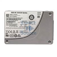 Dell 0V1J60 - 400GB SATA 6.0Gbps 2.5" SSD