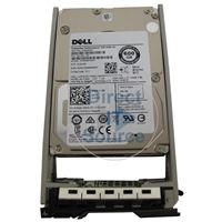 Dell 0V5300 - 600GB 15K SAS 6.0Gbps 2.5" 128MB Cache Hard Drive