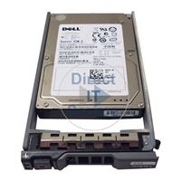 Dell 0V8HMT - 73GB 15K SAS 6.0Gbps 2.5" Hard Drive