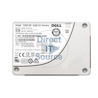 0VCRY6 Dell - 800GB SATA 6.0Gbps 2.5" Cache Hard Drive