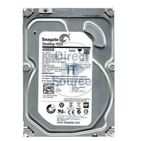 Dell 0VF3T3 - 4TB 5.9K SATA 6.0Gbps 3.5" Hard Drive