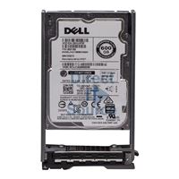 Dell 0VHWY - 600GB 15K SAS 12.0Gbps 2.5" Hard Drive