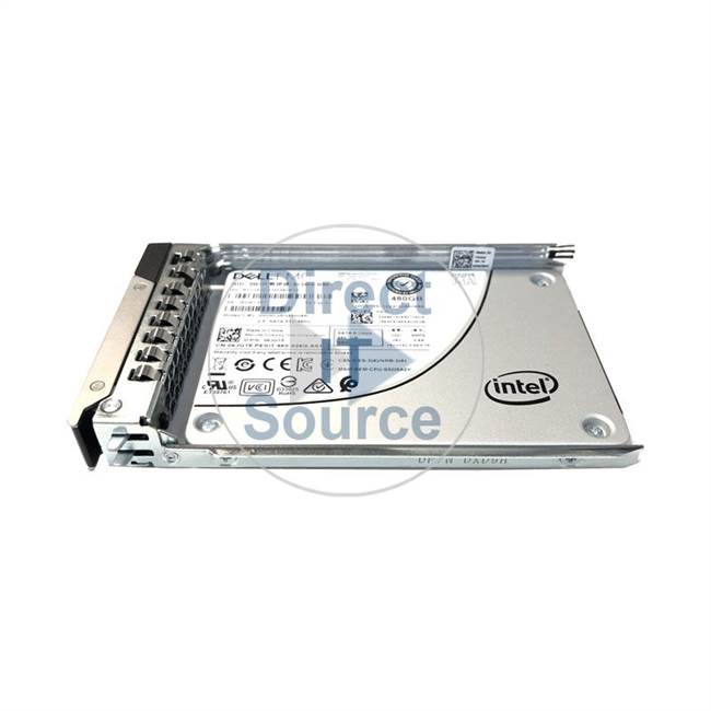 Dell 0VKPY2 - 480GB SATA 2.5" SSD