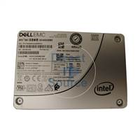 Dell 0VPP5P - 480GB SATA 6.0Gbps 2.5" SSD