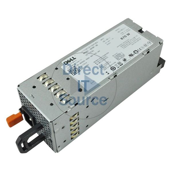 Dell 0VT6G4 - 870W Power Supply For PowerEdge R710