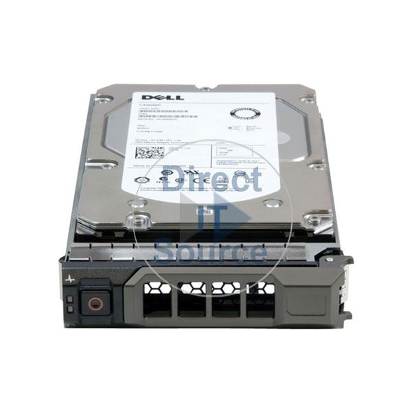 Dell 0VXWD - 6TB 7.2K SAS 6.0Gbps 3.5" Hard Drive