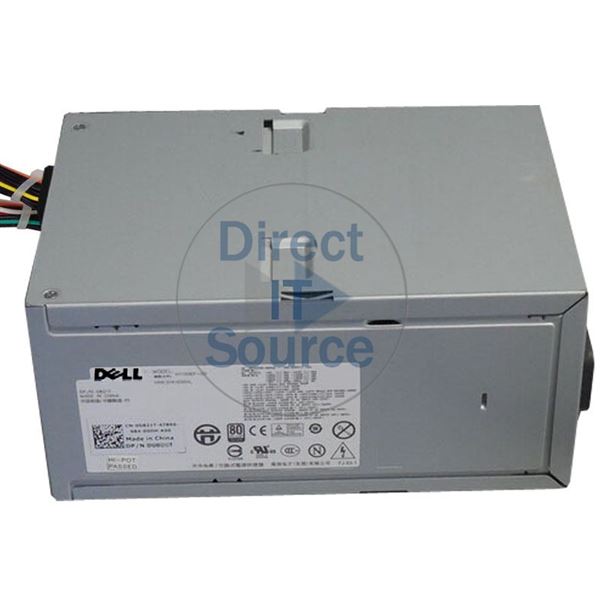 Dell 0W301G - 1100W Power Supply For Precision T7500