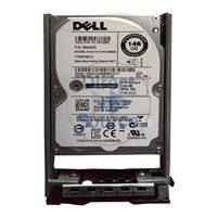 Dell 0W330K - 146GB 15K SAS 2.5" Hard Drive