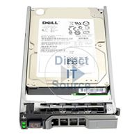 Dell 0W401H - 2TB 7.2K SAS 12.0Gbps 2.5" 128MB Cache Hard Drive
