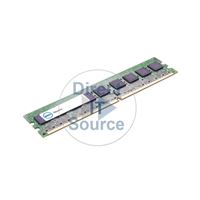 Dell 0W579C - 1GB DDR2 PC2-6400 ECC Unbuffered 240-Pins Memory