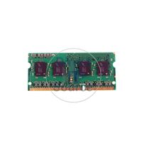 Dell 0W840D - 1GB DDR3 PC3-10600 Non-ECC 204-Pins Memory