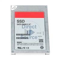 Dell 0W92YW - 400GB SATA 2.5" SSD