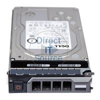 Dell 0W964N - 600GB 10K SAS 3.5" Hard Drive