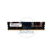 Dell 0W986F - 8GB DDR2 PC2-5300 ECC Fully Buffered 240-Pins Memory