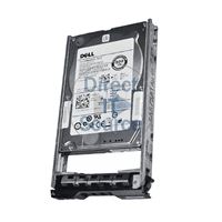 Dell 0WC5HK - 500GB 7.2K SATA 3.0Gbps 2.5" Hard Drive