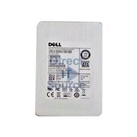 Dell 0WCVHN - 100GB SATA 2.5" SSD