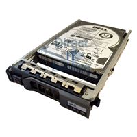 Dell 0WDCMN - 1.8TB 10K SAS 6.0Gbps 2.5" Hard Drive