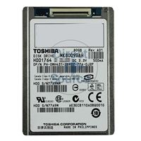 Dell 0WH431 - 80GB 4.2K PATA 1.8" Hard Drive