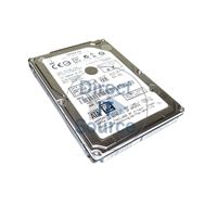 Dell 0WJH3D - 750GB 7.2K SATA 2.5" Hard Drive