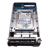 Dell 0WPJY9 - 600GB 15K SAS 6.0Gbps 2.5" Hard Drive