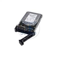 Dell 0WRRF - 1.8TB 10 SAS 2.5Inch 128MB Cache Hard Drive