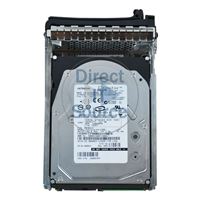 Dell 0WX063 - 146GB 15K SAS 3.5" Hard Drive
