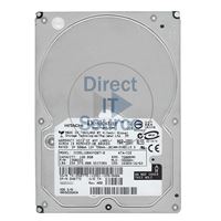 Dell 0X0775 - 120GB 7.2K IDE 3.5" Hard Drive