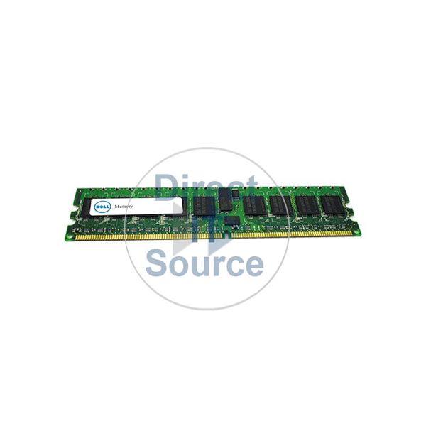 Dell 0X1562 - 1GB DDR2 PC2-3200 ECC Registered Memory