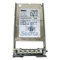 Dell 0X162K - 146GB 15K SAS 2.5" Hard Drive