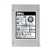0X1RMG Dell - 200GB SATA 6.0Gbps 2.5" Cache Hard Drive