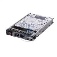 Dell 0X1Y2H - 2.4TB 10K SAS 2.5Inch Cache Hard Drive