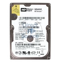 Dell 0X7571 - 40GB 5.4K IDE 2.5" Hard Drive