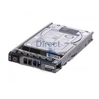 Dell 0X96WH - 2.4TB 10K SAS 2.5Inch Cache Hard Drive