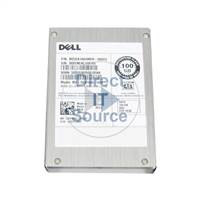 0X9GD0 Dell - 100GB SATA II 3.5" Cache Hard Drive