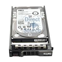Dell 0XCTT1 - 1TB 7.2K SAS 6.0Gbps 2.5" Hard Drive