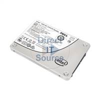 Dell 0XD4MX - 480GB SATA 2.5" SSD