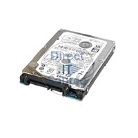 Dell 0XGR4J - 500GB 7.2K SATA 6.0Gbps 2.5" Hard Drive