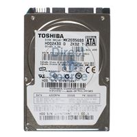 Dell 0XJ069 - 200GB 4.2K SATA 2.5" Hard Drive