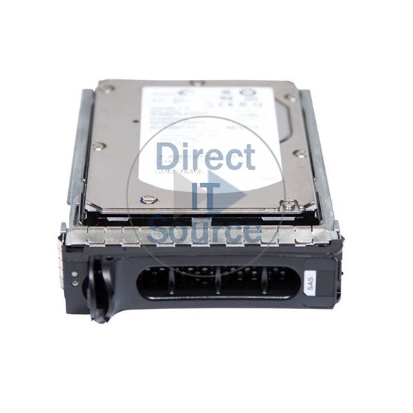 Dell 0XM275 - 146GB 10K SAS 3.5" Hard Drive