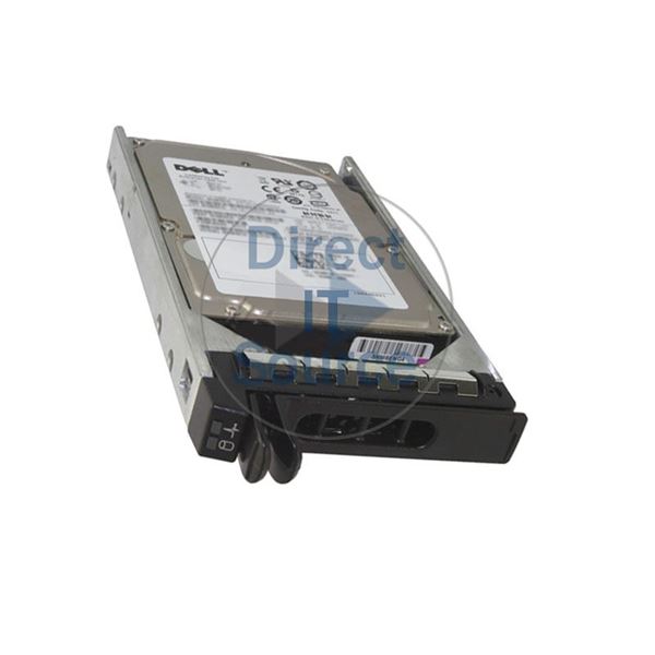 Dell 0XM371 - 147GB 10K SAS 2.5" Hard Drive