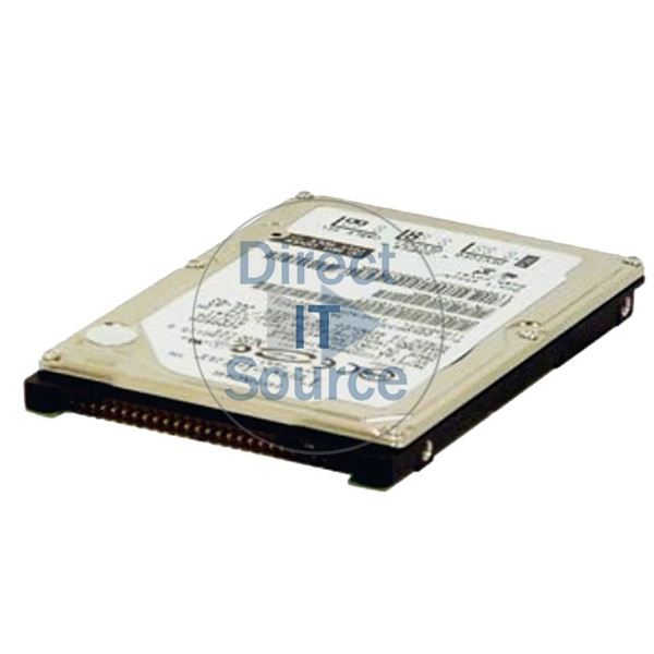 Dell 0XR357 - 40GB 5.4K SATA 2.5" Hard Drive