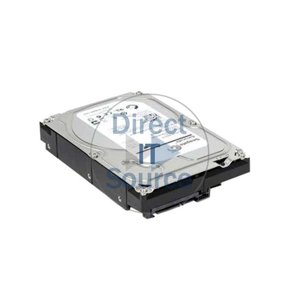 Dell 0XU107 - 750GB 7.2K SATA 3.5" Hard Drive