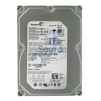 Dell 0XU819 - 320GB 7.2K SATA 3.0Gbps 3.5" 16MB Cache Hard Drive