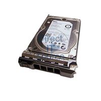 Dell 0XX0VD - 4TB 7.2K SATA 3.0Gbps 3.5" Hard Drive