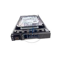 Dell 0Y070J - 450GB 15K SAS 3.5" Hard Drive